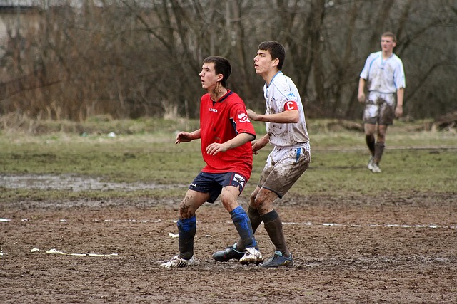 门将长传助攻惊艳全场