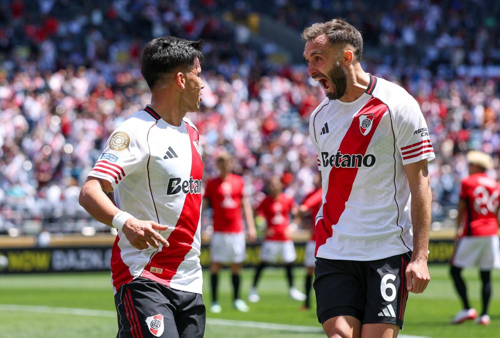 拜仁vs阿森纳 最强矛盾